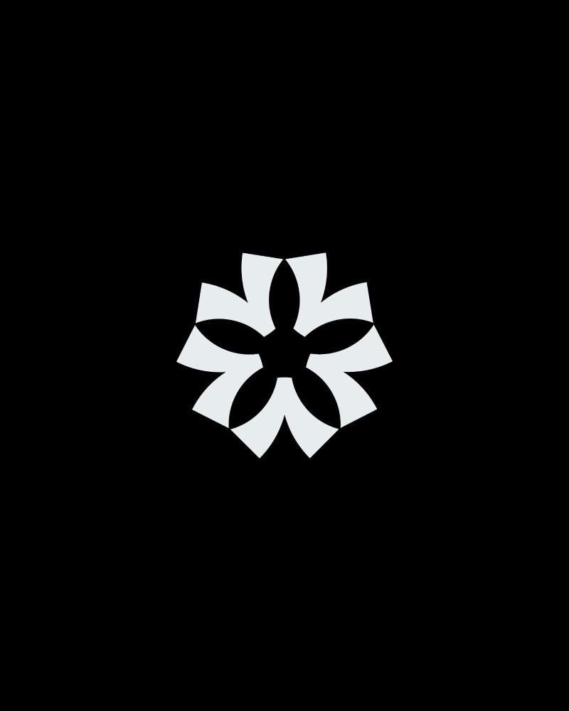 Logo mark designed by ForgeConvo