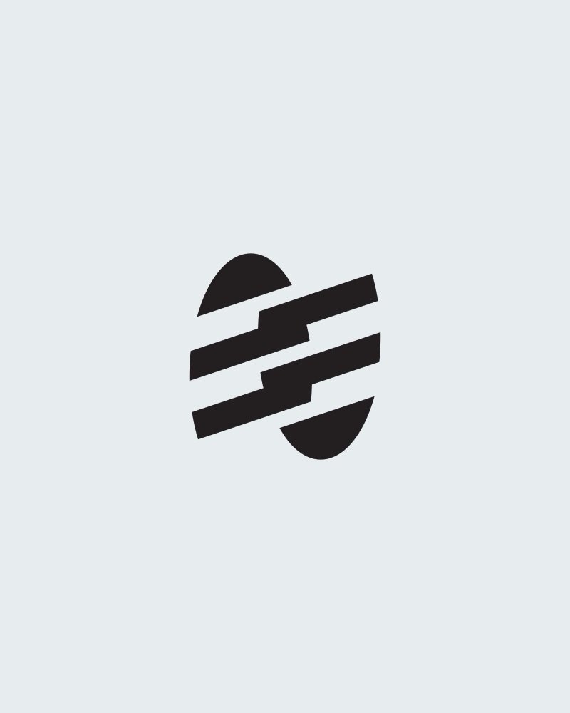Logo mark designed by ForgeConvo