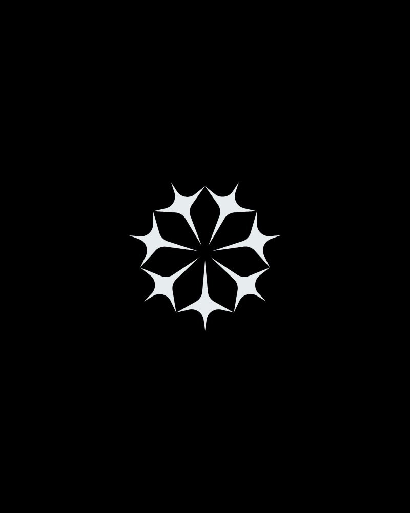 Logo mark designed by ForgeConvo