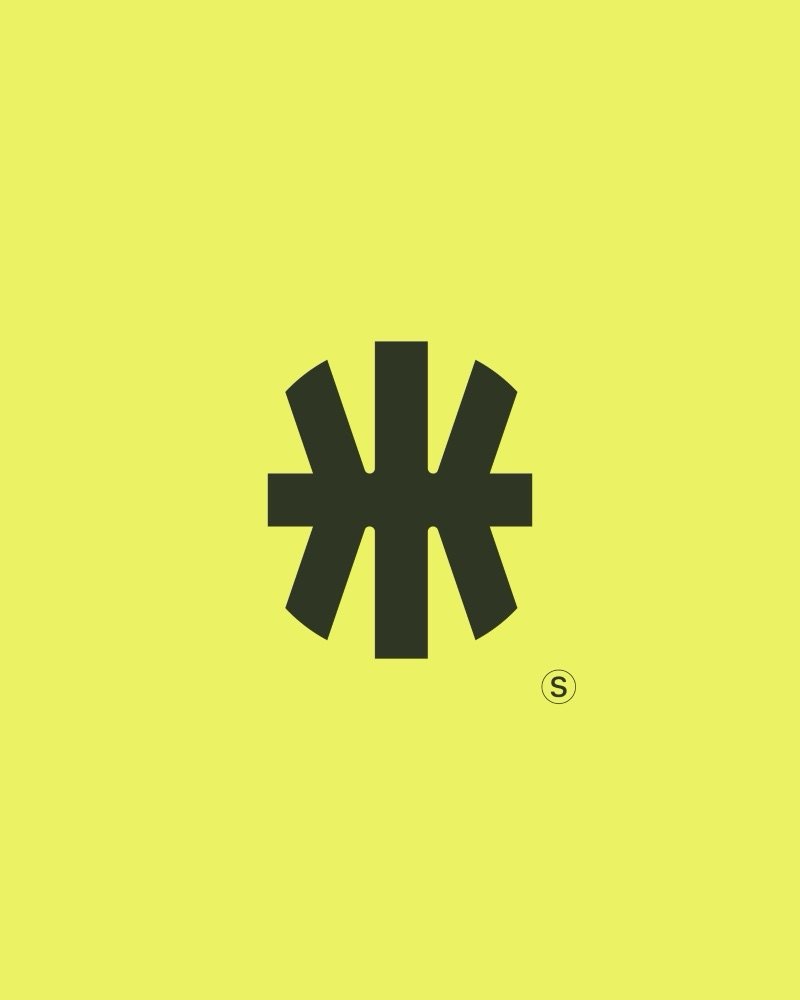 Logo mark designed by ForgeConvo